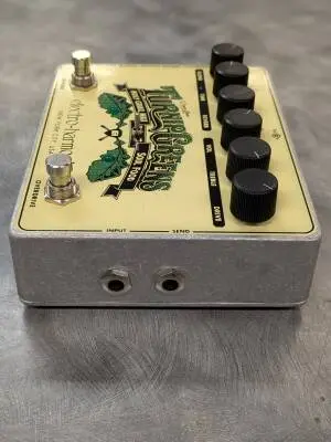 Electro-Harmonix - TURNIP GREENS 2